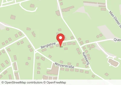 Hotels an der Berglehne in Meißen – Unterkünfte, Pensionen und Ferienwohnungen in zentraler Lage