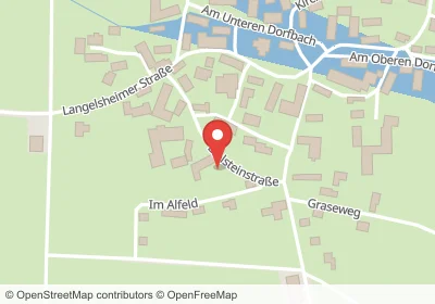Hotels an der Bielsteinstraße in Goslar – Unterkünfte, Pensionen und Ferienwohnungen in zentraler Lage