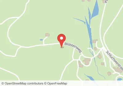 Bildsteinweg Schluchsee – Hotels in der Nähe Hotels an der Bildsteinweg in Schluchsee – Unterkünfte, Pensionen und Ferienwohnungen in zentraler Lage