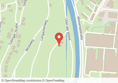 Hotels an der Binsenmattweg in Lörrach – Unterkünfte, Pensionen und Ferienwohnungen in zentraler Lage