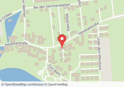 Birkenweg Eisenach – Hotels in der Nähe Hotels an der Birkenweg in Eisenach – Unterkünfte, Pensionen und Ferienwohnungen in zentraler Lage