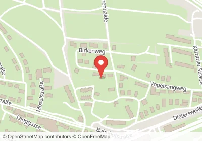 Birkenweg Freudenstadt – Hotels in der Nähe Hotels an der Birkenweg in Freudenstadt – Unterkünfte, Pensionen und Ferienwohnungen in zentraler Lage