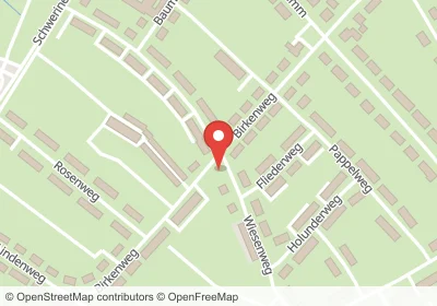 Birkenweg Wismar – Hotels in der Nähe Hotels an der Birkenweg in Wismar – Unterkünfte, Pensionen und Ferienwohnungen in zentraler Lage