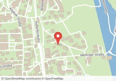 Birkenweg Pfronten – Hotels in der Nähe Hotels an der Birkenweg in Pfronten – Unterkünfte, Pensionen und Ferienwohnungen in zentraler Lage