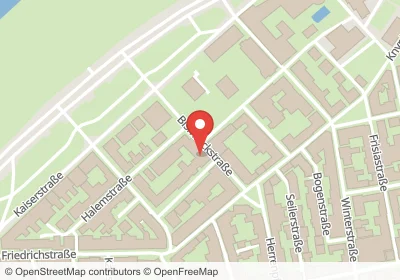 Bismarckstraße Norderney – Hotels in der Nähe Hotels an der Bismarckstraße in Norderney – Unterkünfte, Pensionen und Ferienwohnungen in zentraler Lage