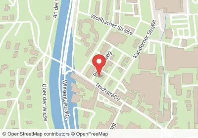 Blumenweg Lörrach – Hotels in der Nähe Hotels an der Blumenweg in Lörrach – Unterkünfte, Pensionen und Ferienwohnungen in zentraler Lage