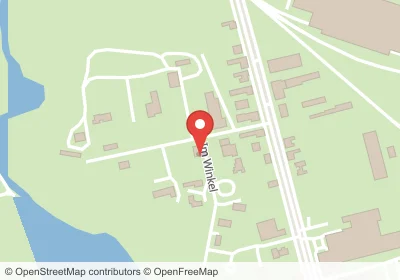 Hotels an der Bornkamp in Soltau – Unterkünfte, Pensionen und Ferienwohnungen in zentraler Lage