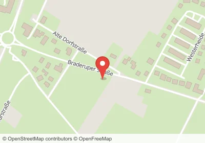 Braderuper Straße Wenningstedt-Braderup – Hotels in der Nähe Hotels an der Braderuper Straße in Wenningstedt-Braderup – Unterkünfte, Pensionen und Ferienwohnungen in zentraler Lage