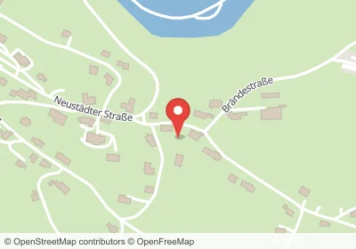 Hotels an der Brändestraße in Lenzkirch – Unterkünfte, Pensionen und Ferienwohnungen in zentraler Lage