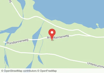 Hotels an der Brandtannenweg in Schluchsee – Unterkünfte, Pensionen und Ferienwohnungen in zentraler Lage