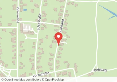 Brandweg Bad Harzburg – Hotels in der Nähe Hotels an der Brandweg in Bad Harzburg – Unterkünfte, Pensionen und Ferienwohnungen in zentraler Lage