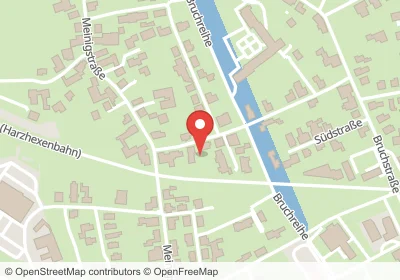 Braunschweiger Weg Bad Harzburg – Hotels in der Nähe Hotels an der Braunschweiger Weg in Bad Harzburg – Unterkünfte, Pensionen und Ferienwohnungen in zentraler Lage