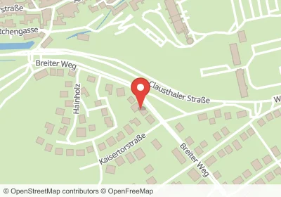 Breiter Weg Goslar – Hotels in der Nähe Hotels an der Breiter Weg in Goslar – Unterkünfte, Pensionen und Ferienwohnungen in zentraler Lage