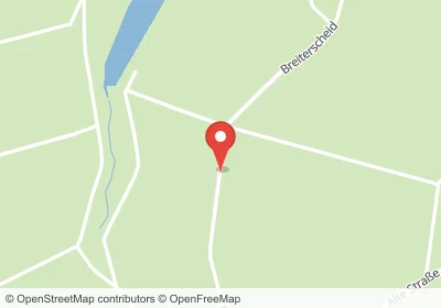 Hotels an der Breiterscheid in Monschau – Unterkünfte, Pensionen und Ferienwohnungen in zentraler Lage