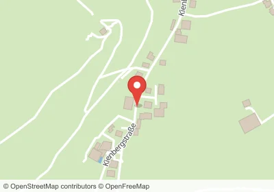Hotels an der Brentenjochstraße in Pfronten – Unterkünfte, Pensionen und Ferienwohnungen in zentraler Lage