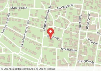 Brenzweg Leinfelden-Echterdingen – Hotels in der Nähe Hotels an der Brenzweg in Leinfelden-Echterdingen – Unterkünfte, Pensionen und Ferienwohnungen in zentraler Lage