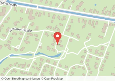 Hotels an der Breslauer Straße in Papenburg – Unterkünfte, Pensionen und Ferienwohnungen in zentraler Lage