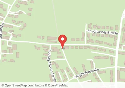 Hotels an der Breslauer Straße in Erding – Unterkünfte, Pensionen und Ferienwohnungen in zentraler Lage