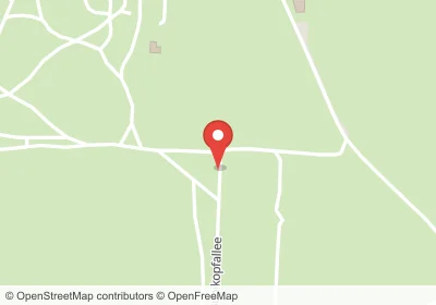 Hotels an der Bubikopfallee in Bad Nenndorf – Unterkünfte, Pensionen und Ferienwohnungen in zentraler Lage