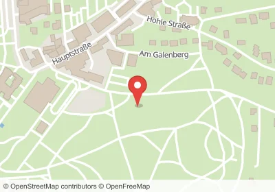 Hotels an der Buchenallee in Bad Nenndorf – Unterkünfte, Pensionen und Ferienwohnungen in zentraler Lage