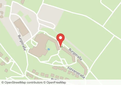 Burgstraße Bad Kissingen – Hotels in der Nähe Hotels an der Burgstraße in Bad Kissingen – Unterkünfte, Pensionen und Ferienwohnungen in zentraler Lage