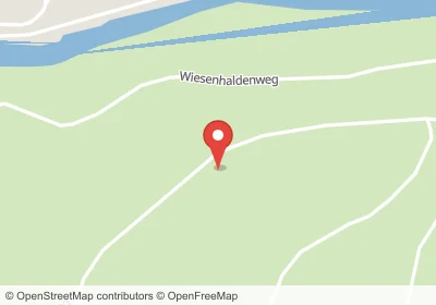 Hotels an der Buttweg in Lörrach – Unterkünfte, Pensionen und Ferienwohnungen in zentraler Lage