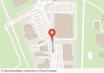 Hotels an der Carl-Zeiß-Straße in Goslar – Unterkünfte, Pensionen und Ferienwohnungen in zentraler Lage