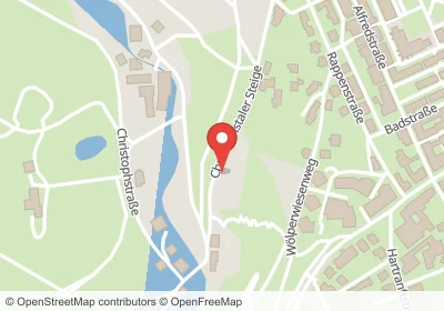 Hotels an der Christophstaler Steige in Freudenstadt – Unterkünfte, Pensionen und Ferienwohnungen in zentraler Lage