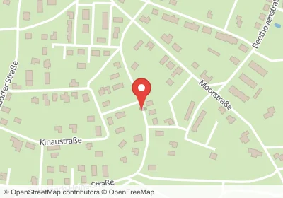 Hotels an der Claudiusstraße in Soltau – Unterkünfte, Pensionen und Ferienwohnungen in zentraler Lage