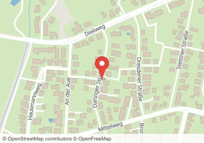 Danziger Straße Bad Zwischenahn – Hotels in der Nähe Hotels an der Danziger Straße in Bad Zwischenahn – Unterkünfte, Pensionen und Ferienwohnungen in zentraler Lage