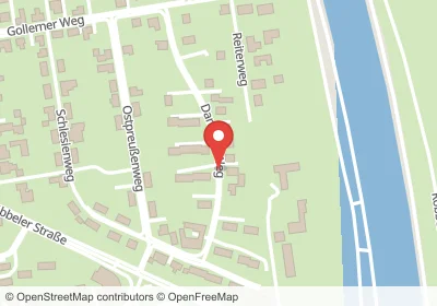 Danziger Weg Bad Bevensen – Hotels in der Nähe Hotels an der Danziger Weg in Bad Bevensen – Unterkünfte, Pensionen und Ferienwohnungen in zentraler Lage