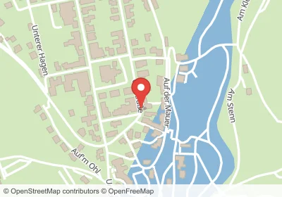 Hotels an der Deckers Gäßchen in Schmallenberg – Unterkünfte, Pensionen und Ferienwohnungen in zentraler Lage