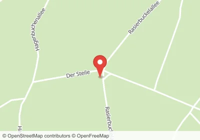 Hotels an der Der Steile in Leinfelden-Echterdingen – Unterkünfte, Pensionen und Ferienwohnungen in zentraler Lage