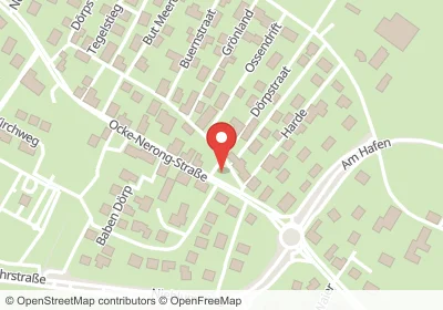 Dörpstraat Wyk auf Föhr – Hotels in der Nähe Hotels an der Dörpstraat in Wyk auf Föhr – Unterkünfte, Pensionen und Ferienwohnungen in zentraler Lage