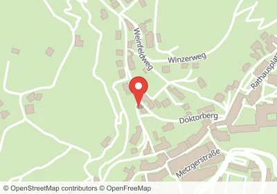 Hotels an der Doktorberg in Berchtesgaden – Unterkünfte, Pensionen und Ferienwohnungen in zentraler Lage