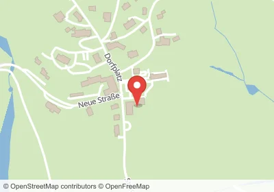 Hotels an der Dorfplatz in Lenzkirch – Unterkünfte, Pensionen und Ferienwohnungen in zentraler Lage