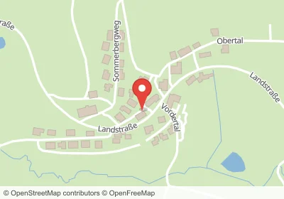 Dorfstraße Titisee-Neustadt – Hotels in der Nähe Hotels an der Dorfstraße in Titisee-Neustadt – Unterkünfte, Pensionen und Ferienwohnungen in zentraler Lage