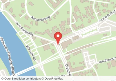 Dr.-Eberle-Platz Meißen – Hotels in der Nähe Hotels an der Dr.-Eberle-Platz in Meißen – Unterkünfte, Pensionen und Ferienwohnungen in zentraler Lage
