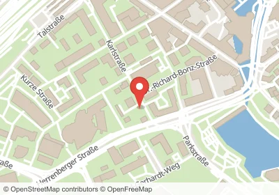 Hotels an der Dr.-Richard-Bonz-Straße in Böblingen – Unterkünfte, Pensionen und Ferienwohnungen in zentraler Lage