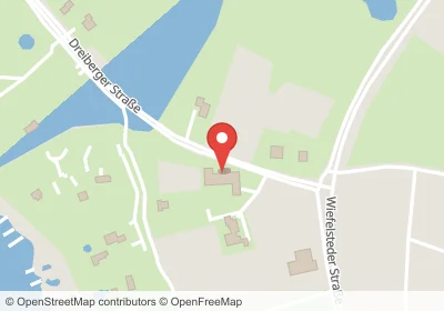 Dreiberger Straße Bad Zwischenahn – Hotels in der Nähe Hotels an der Dreiberger Straße in Bad Zwischenahn – Unterkünfte, Pensionen und Ferienwohnungen in zentraler Lage