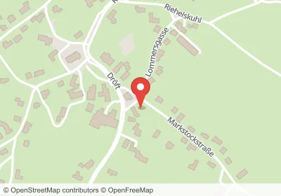 Hotels an der Dröft in Monschau – Unterkünfte, Pensionen und Ferienwohnungen in zentraler Lage
