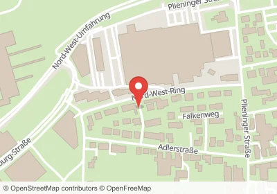 Drosselweg Filderstadt – Hotels in der Nähe Hotels an der Drosselweg in Filderstadt – Unterkünfte, Pensionen und Ferienwohnungen in zentraler Lage