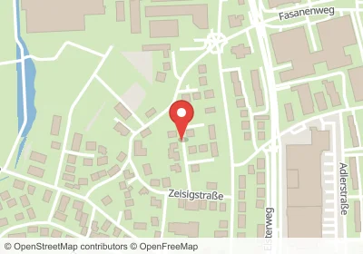 Hotels an der Drosselweg in Leinfelden-Echterdingen – Unterkünfte, Pensionen und Ferienwohnungen in zentraler Lage