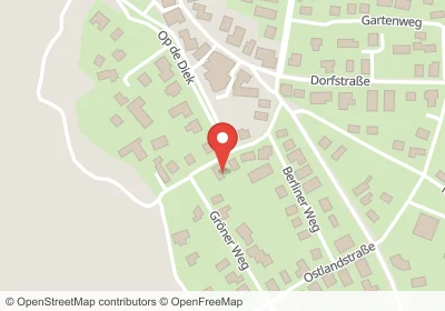 Dünenweg Sankt Peter-Ording – Hotels in der Nähe Hotels an der Dünenweg in Sankt Peter-Ording – Unterkünfte, Pensionen und Ferienwohnungen in zentraler Lage
