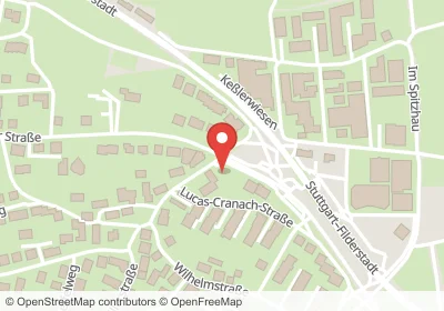 Hotels an der Dürrlewangweg in Leinfelden-Echterdingen – Unterkünfte, Pensionen und Ferienwohnungen in zentraler Lage