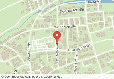 Eberhardstraße Filderstadt – Hotels in der Nähe Hotels an der Eberhardstraße in Filderstadt – Unterkünfte, Pensionen und Ferienwohnungen in zentraler Lage