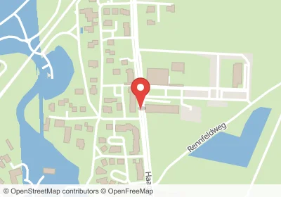 Hotels an der Edelweißstraße in Erding – Unterkünfte, Pensionen und Ferienwohnungen in zentraler Lage