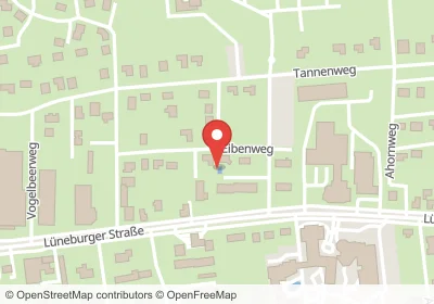 Eibenweg Soltau – Hotels in der Nähe Hotels an der Eibenweg in Soltau – Unterkünfte, Pensionen und Ferienwohnungen in zentraler Lage