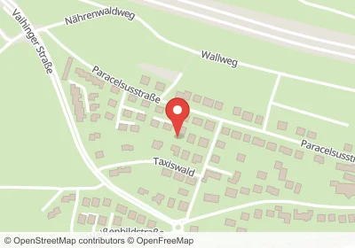 Hotels an der Eibenweg in Leinfelden-Echterdingen – Unterkünfte, Pensionen und Ferienwohnungen in zentraler Lage