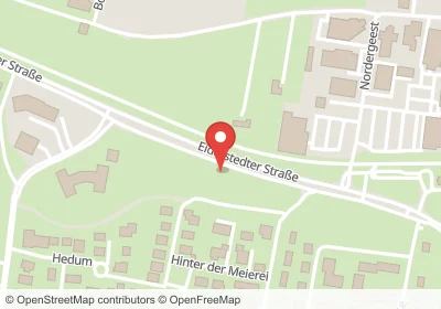 Eiderstedter Straße Sankt Peter-Ording – Hotels in der Nähe Hotels an der Eiderstedter Straße in Sankt Peter-Ording – Unterkünfte, Pensionen und Ferienwohnungen in zentraler Lage